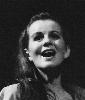 Kerstin Randall als Maria in "West Side Story"