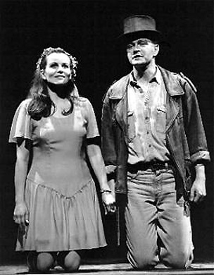 Kerstin Randall as Maria 